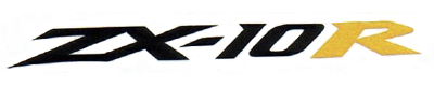 Kawasaki ZX-10R